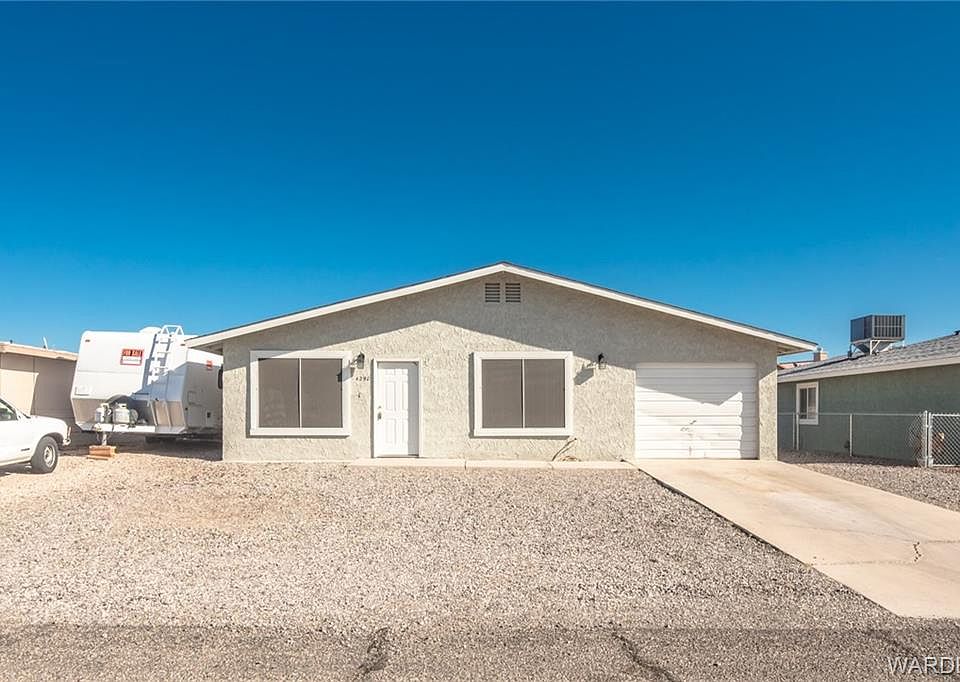 1st image of 4290 S La Calzada Dr