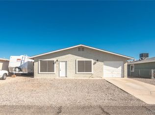 4290 S La Calzada Dr, Fort Mohave, AZ 86426