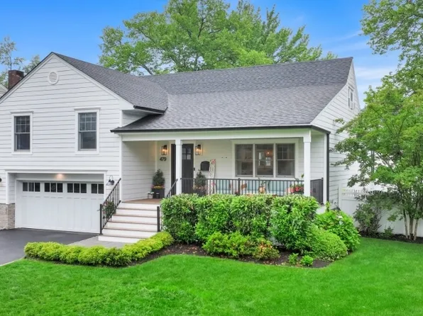 479 Otisco Dr, Westfield Town, NJ 07090