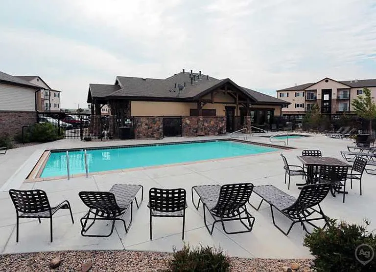 Village at Silver Ridge — Photo 16