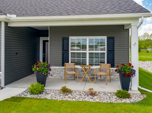 Fountain Point, 100 Fountain Point Cir #2b600350e, Perrysburg, OH 43551