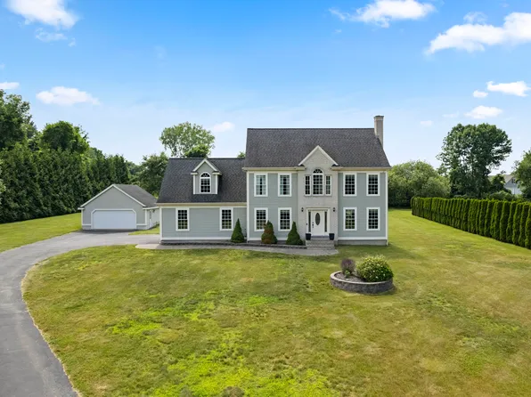 5 Radler Road, Preston, CT 06365