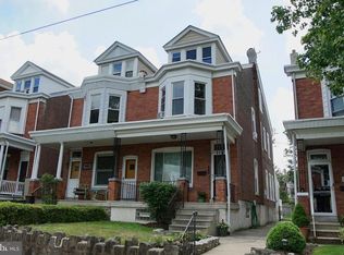 465 Monastery Ave, Philadelphia, PA 19128