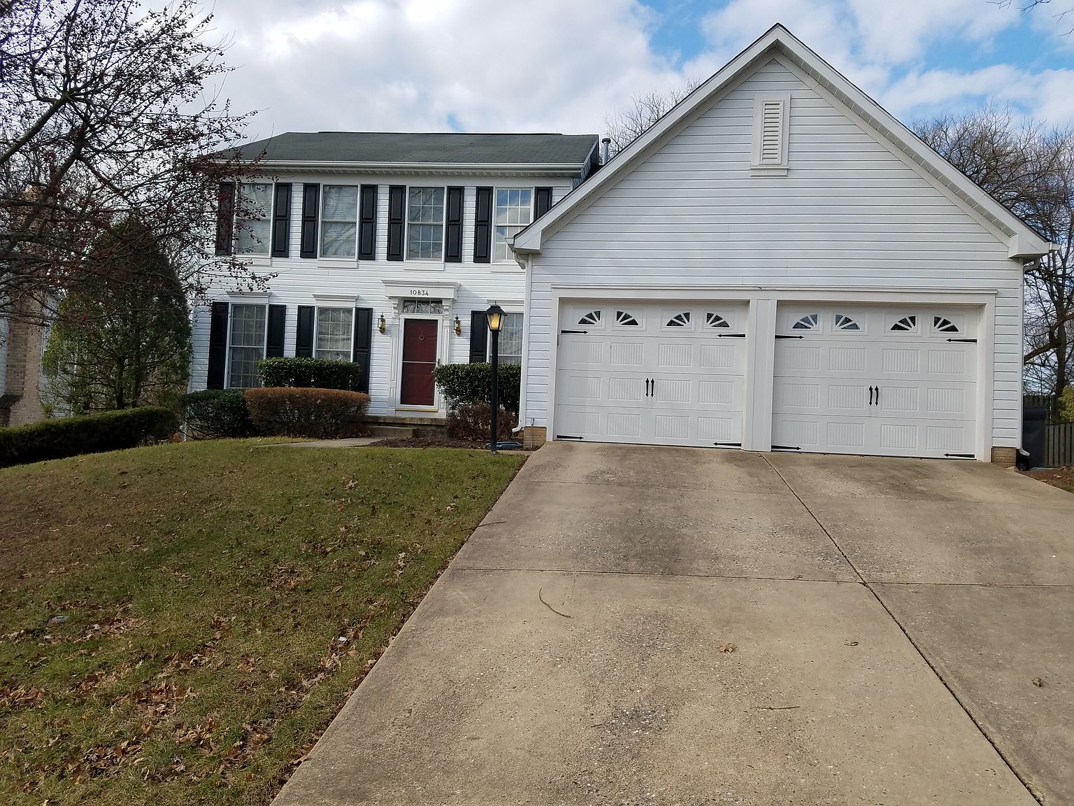 10834 Meadowlea Rd, Owings Mills, MD 21117 Zillow