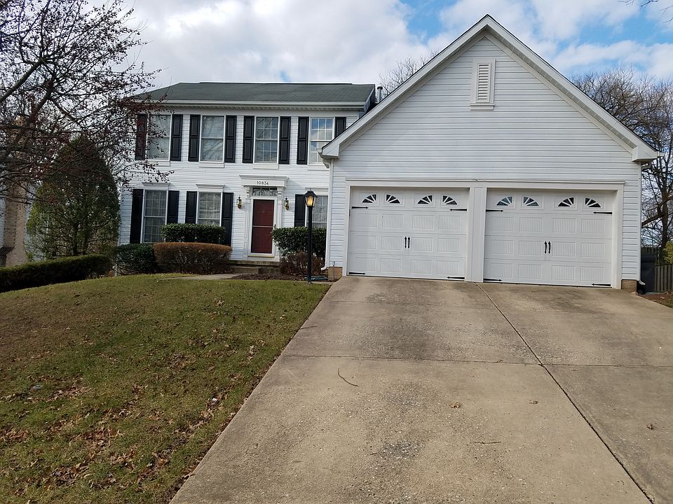 10834 Meadowlea Rd, Owings Mills, MD 21117 Zillow