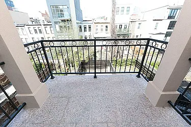 Rented by Ideal Properties Group