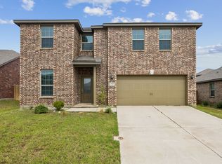 274 Moonstone Way, Princeton, TX 75407
