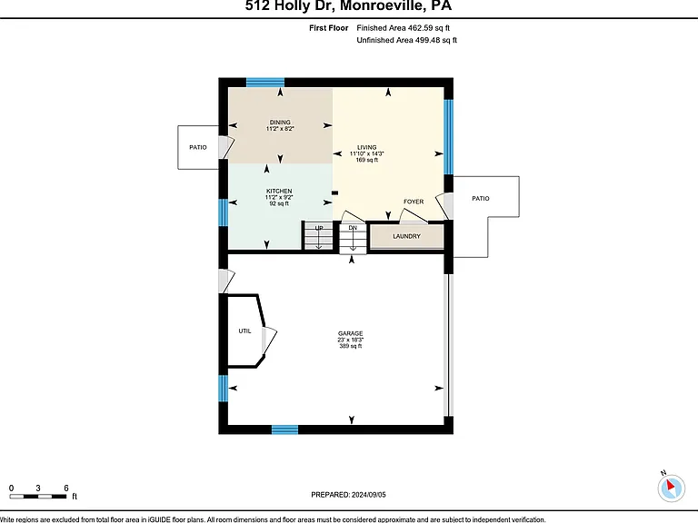 512 Holly Dr — Photo 14