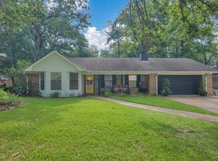 4622 Lady Jennifer Dr, Nacogdoches, TX 75965