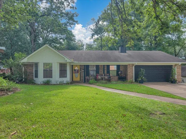 4622 Lady Jennifer Dr, Nacogdoches, TX 75965