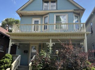 2331 W Mitchell St, Milwaukee, WI 53204