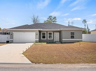 15441 SW 22nd Court Rd, Ocala, FL 34473