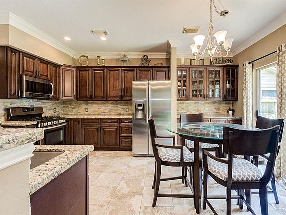 4th image of 12918 Norstrum Falls Ct