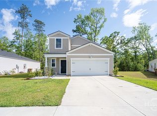 315 Lillian Street, Rincon, GA 31326