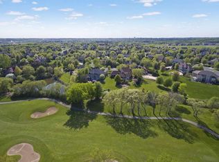 3553 Crestmoor Ter, Woodbury, MN 55125