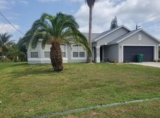 2501 SE Lyman Cir, Port Saint Lucie, FL 34952