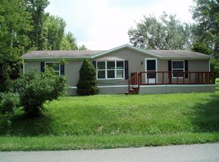 13146 Stieman Rd, Sardinia, OH 45171