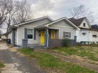 2409 E 13th St APT B, Chattanooga, TN 37404