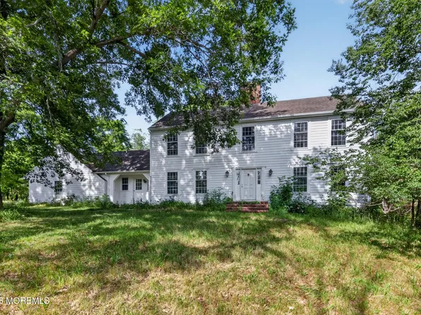 189 Province Line Road, Allentown, NJ 08501