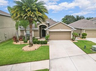 11511 Mansfield Point Dr, Riverview, FL 33569