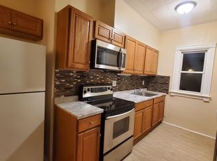 29 S 12th St FLOOR 2, Allentown, PA 18102