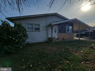 763 Fordville Rd, Bridgeton, NJ 08302