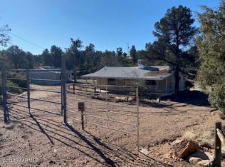 14980 N Burnside Dr, Prescott, AZ 86305