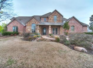 6005 Bracknell Dr, Parker, TX 75002