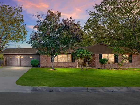 3720 Scranton Dr, Richland Hills, TX 76118
