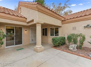 8713 Millsboro Dr, Las Vegas, NV 89134