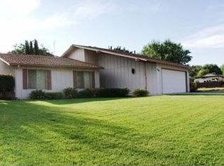 1281 Virginia St, Merced, CA 95341