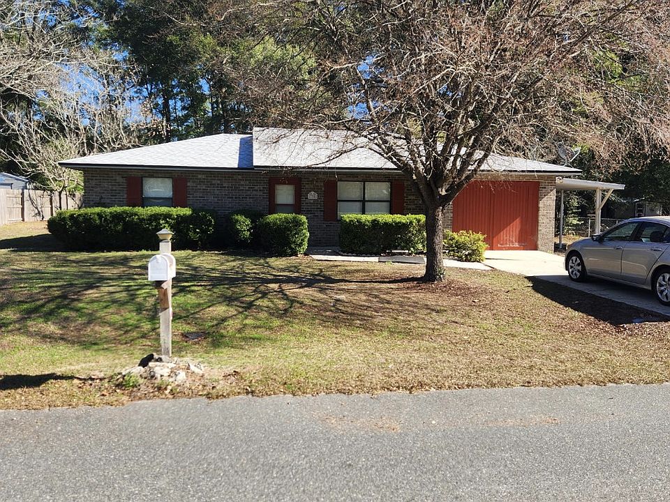 1st image of 17351 NW 238th Ter
