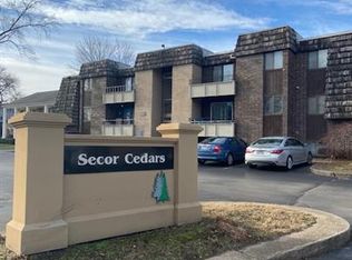 5117 Secor Rd #12, Toledo, OH 43623