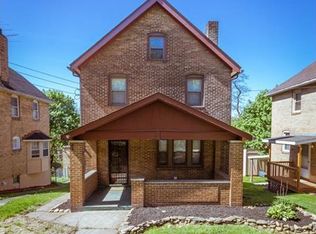 816 Virginia Ave, Midland, PA 15059