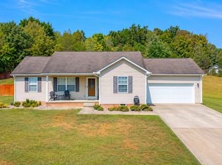 1352 E Pittsburg Church Rd, London, KY 40741