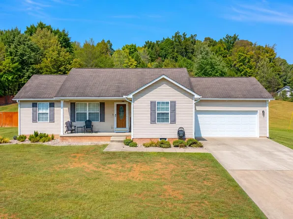 1352 E Pittsburg Church Rd, London, KY 40741