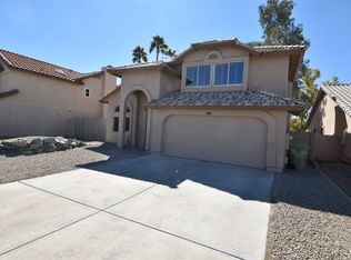 18904 N 68th Ave, Glendale, AZ 85308