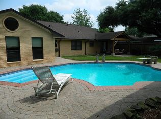 5427 Ariel St, Houston, TX 77096