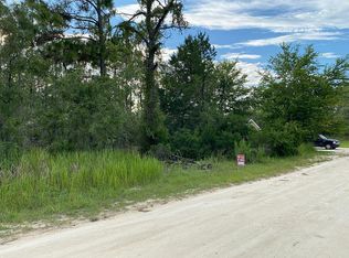 Fleetwood Rd, Brooksville, FL 34614