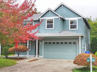 938 NE Clear Creek Way, Fairview, OR 97024