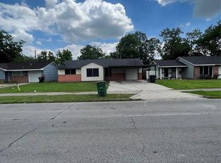 5734 Bellfort St, Houston, TX 77033