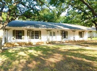 1910 Maid Marion Pl, Denton, TX 76209