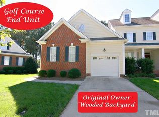 1322 Fairview Club Dr, Wake Forest, NC 27587