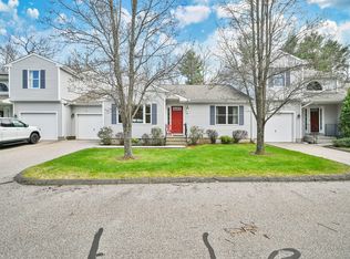 45 Cheyenne Ct UNIT 45, Marlborough, CT 06447