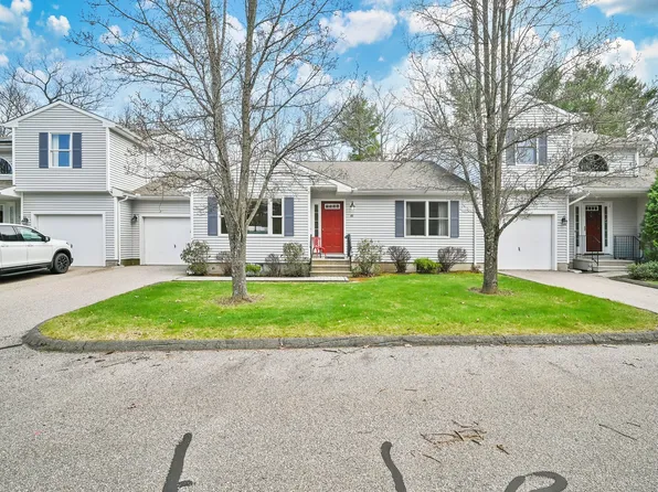 45 Cheyenne Court #45, Marlborough, CT 06447