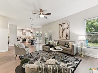 12411 Hunters Chase Dr, Austin, TX 78729