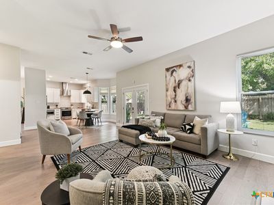 12411 Hunters Chase Dr, Austin, TX, 78729