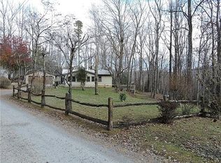 142 Powell Dr, Rosman, NC 28772