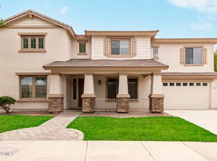 18429 E Swan Dr, Queen Creek, AZ 85142