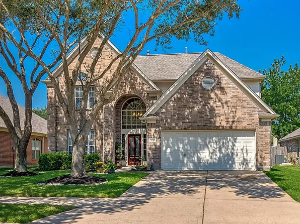 12130 Canyon Mills Dr, Houston, TX 77095